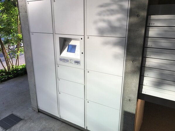 ZOOM麻布十番(ズーム麻布十番)の物件内観写真